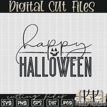 Load image into Gallery viewer, Halloween Svg Mini Bundle
