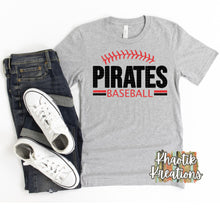 Load image into Gallery viewer, Pirates Baseball Designs
