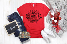 Load image into Gallery viewer, Cupid&#39;s Brewing Co Svg Design
