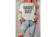 Load image into Gallery viewer, Game Day Svg Design
