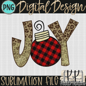 Joy Png Design