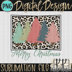 Merry Christmas Png Design