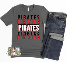 Load image into Gallery viewer, Pirates Baseball Designs
