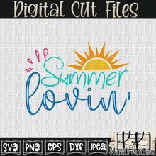Load image into Gallery viewer, Summer Lovin
